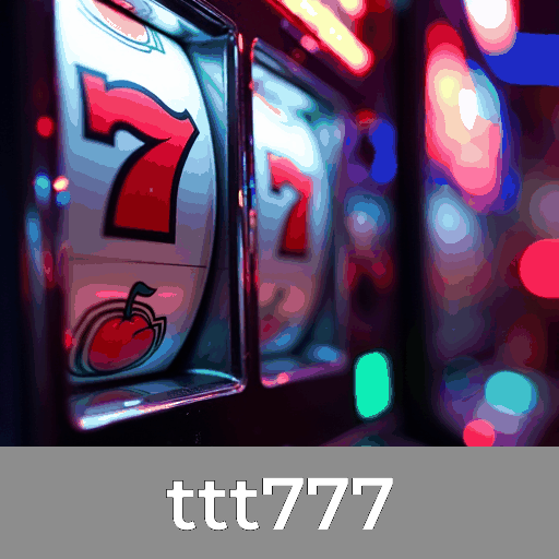 ttt777: Inovação em Jogos com Tecnologia Avançada