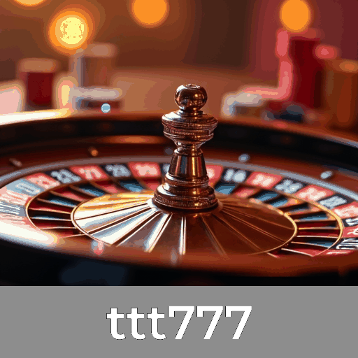 Descubra a Experiência Completa com o App do Ttt777