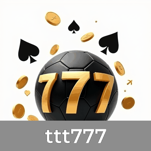 ttt777: O Cassino Online Seguro e Rápido