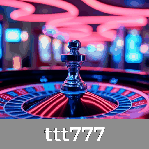 Inovação Tecnológica da ttt777: Onde o Futuro do Jogo Começa