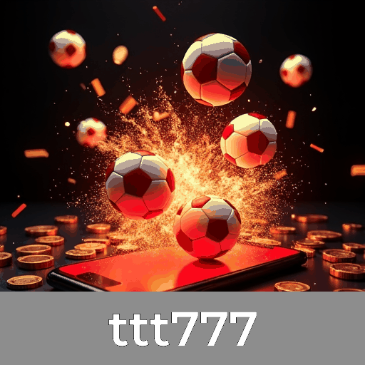 Inovação Tecnológica da ttt777: Onde o Futuro do Jogo Começa