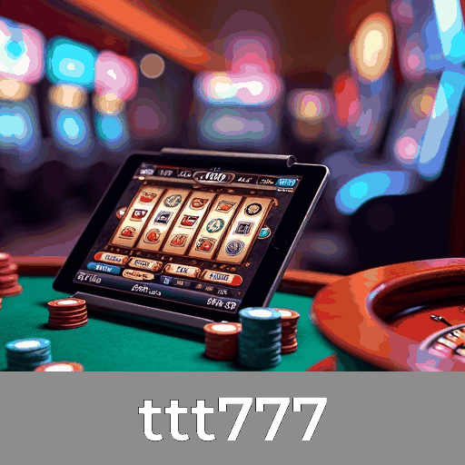 Registre-se Rapidamente e Desbloqueie Recompensas Exclusivas do ttt777
