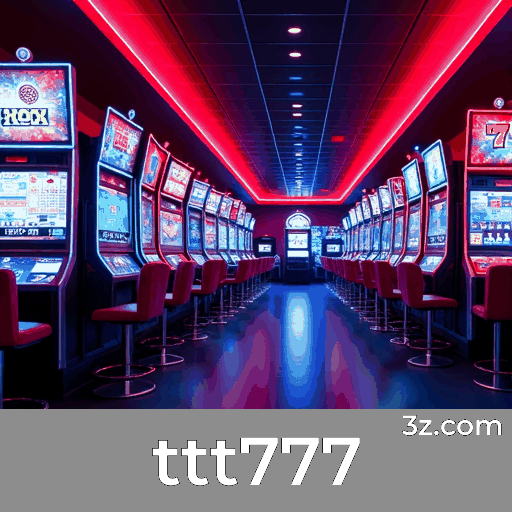 Qualidade Inigualável de Jogos de Casino no ttt777