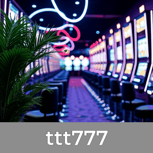 Casino Elite no ttt777: Jogos Premium e Dealers Reais