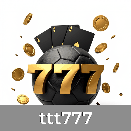 ttt777: Aventura de Jogos de Cassino Imersiva e Luxuosa