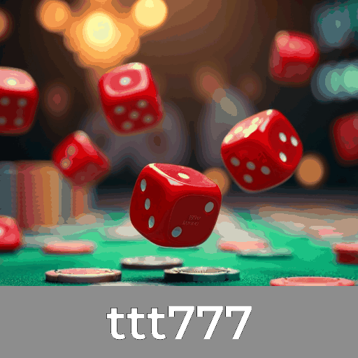 ttt777: Aventura de Jogos de Cassino Imersiva e Luxuosa